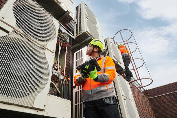Best Air Conditioning Cleaning in North Springfield, VA