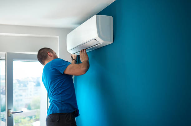 Professional HVAC in North Springfield, VA
