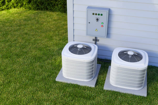 Best HVAC Financing and Leasing in North Springfield, VA