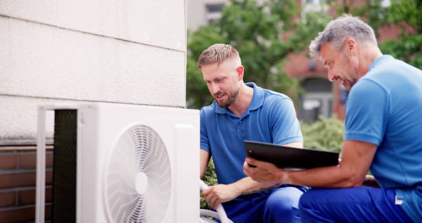 Best Commercial HVAC in North Springfield, VA