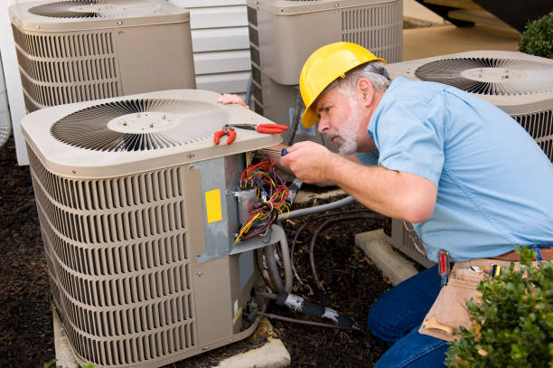 Best HVAC Training and Certification in North Springfield, VA