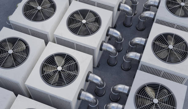 Best Furnace Cleaning in North Springfield, VA