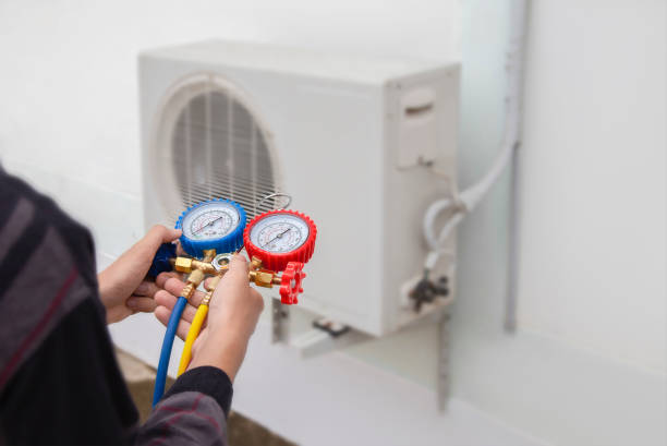 Best HVAC Consulting and Engineering in North Springfield, VA