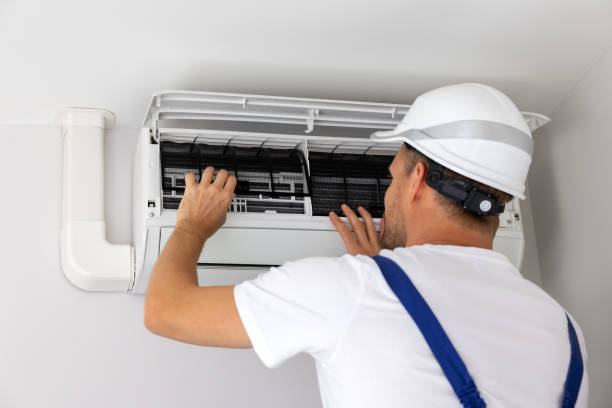 Best HVAC Software and Technology in North Springfield, VA
