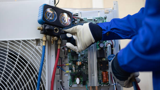 Best HVAC Retrofitting and Upgrading in North Springfield, VA