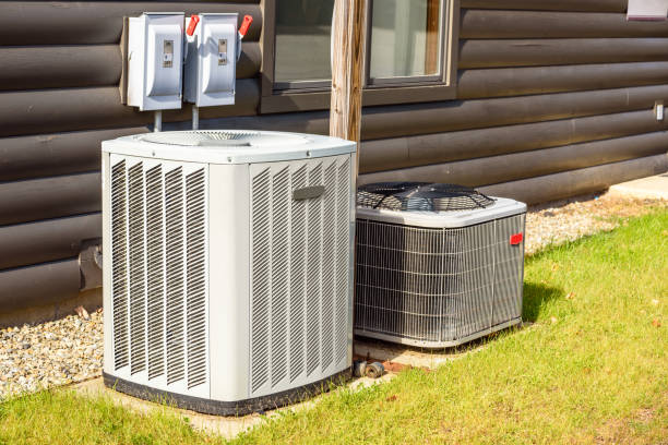 Best Emergency HVAC Services in North Springfield, VA